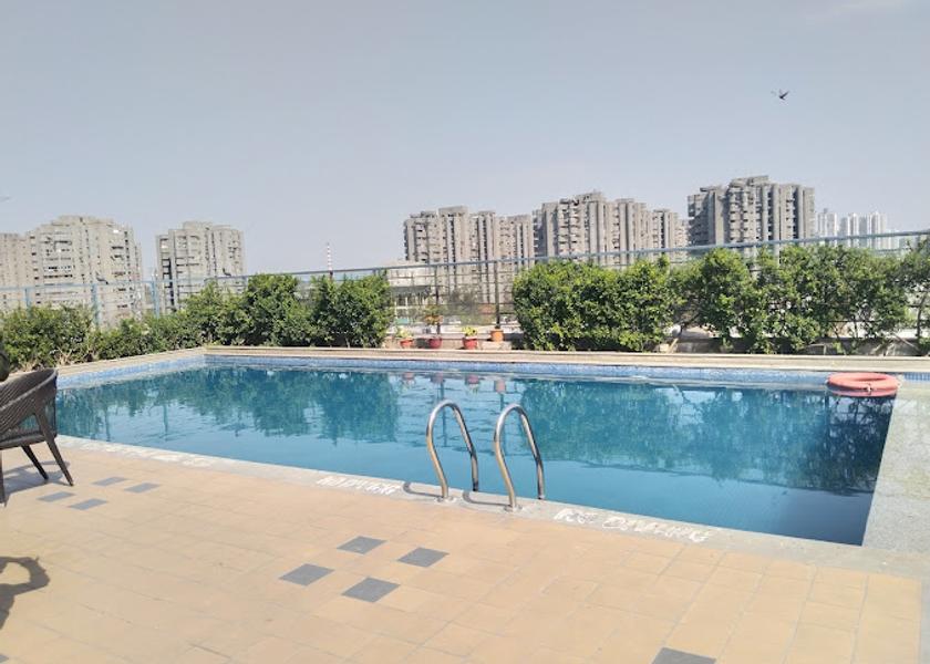 Uttar Pradesh Ghaziabad Pool