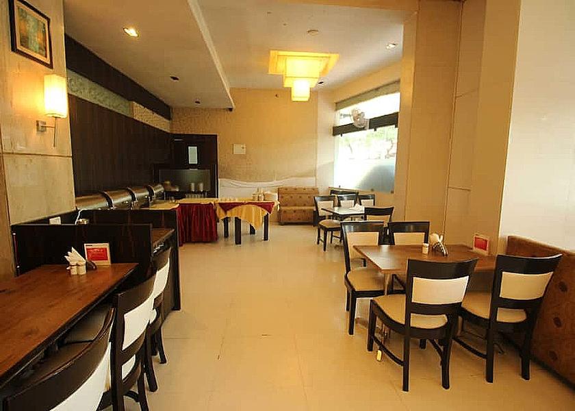 Maharashtra Mumbai Food & Dining