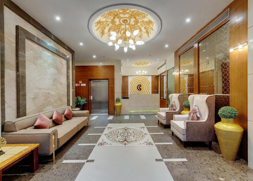 Maharashtra Mumbai Public Areas