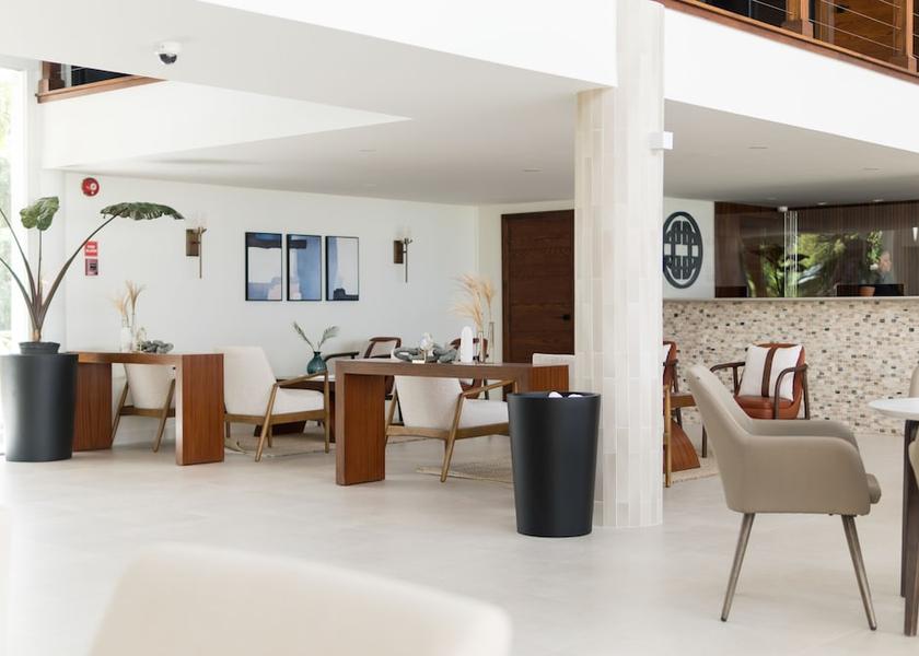 Couva-Tabaquite-Talparo Claxton Bay Reception