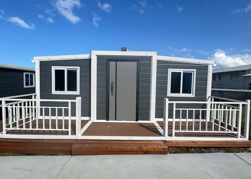 Auckland Region Auckland Terrace