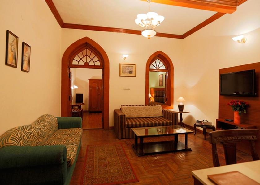 Himachal Pradesh Dalhousie Public Areas