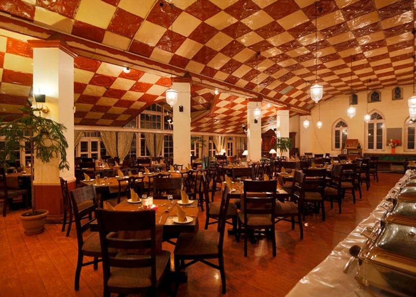 Himachal Pradesh Dalhousie Food & Dining