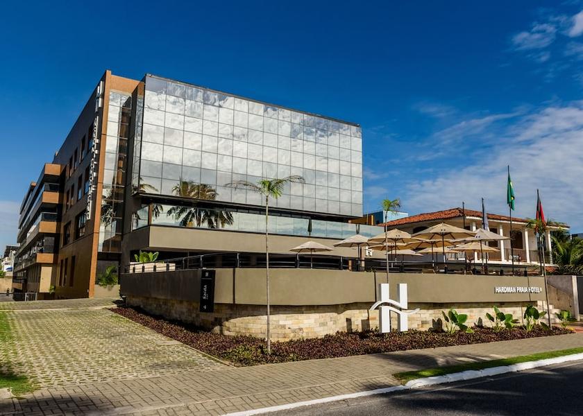 Paraíba João Pessoa Exterior