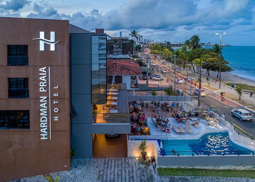 Paraíba João Pessoa Pool
