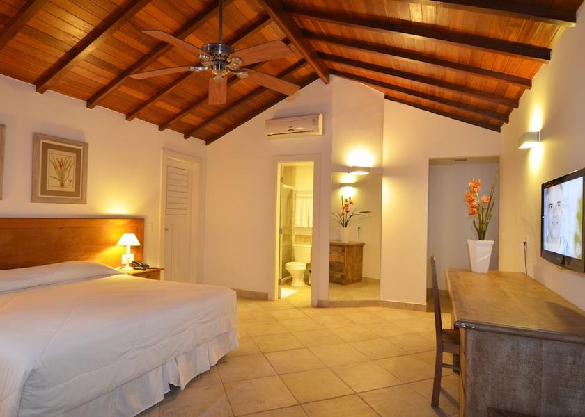 Rio de Janeiro State Búzios Room