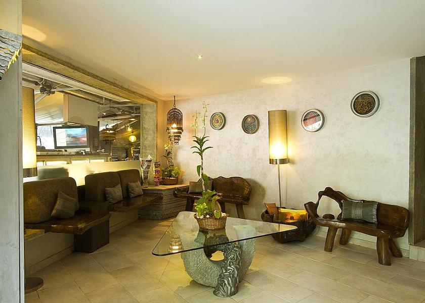 Maharashtra Mumbai Lobby