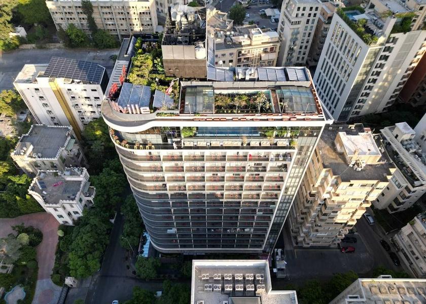  Beirut Facade