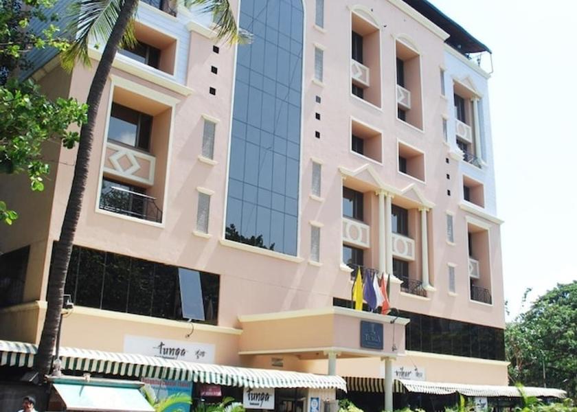 Maharashtra Mumbai Exterior