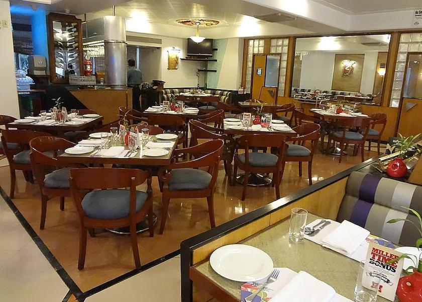 Maharashtra Mumbai Food & Dining
