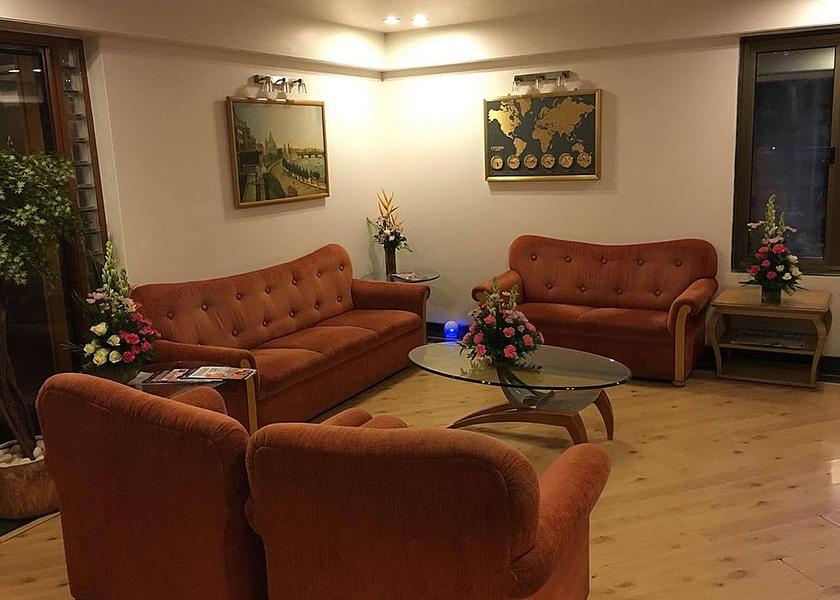 Maharashtra Mumbai Public Areas
