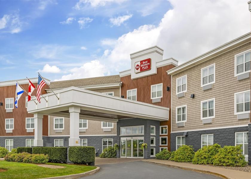 Nova Scotia Bridgewater Primary image