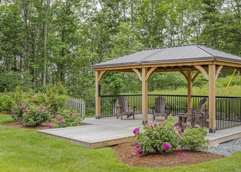 Nova Scotia Bridgewater Amenity