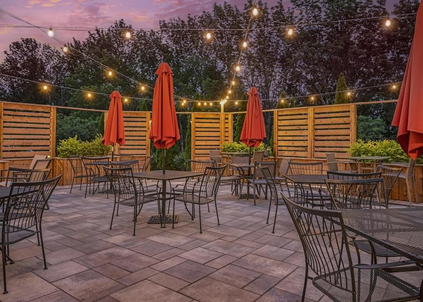 Nova Scotia Bridgewater Amenity