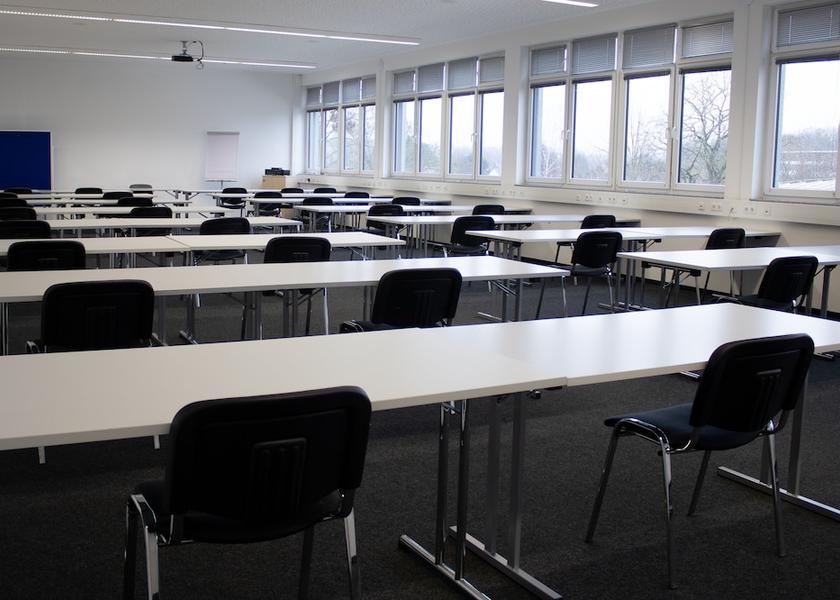 Bavaria Neu-Ulm Meeting facility