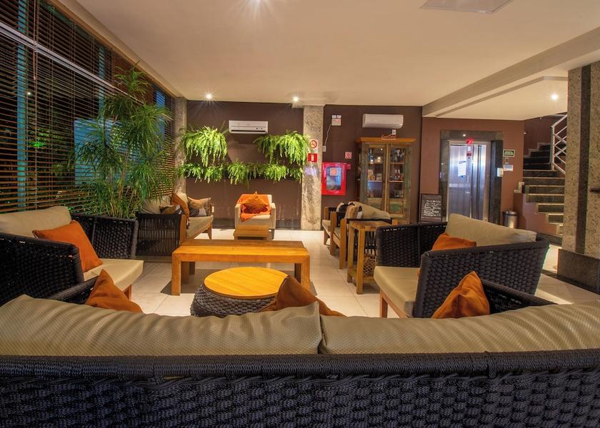 Rio de Janeiro (state) Buzios Reception