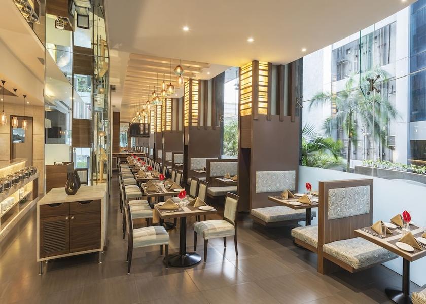 Maharashtra Mumbai Restaurant