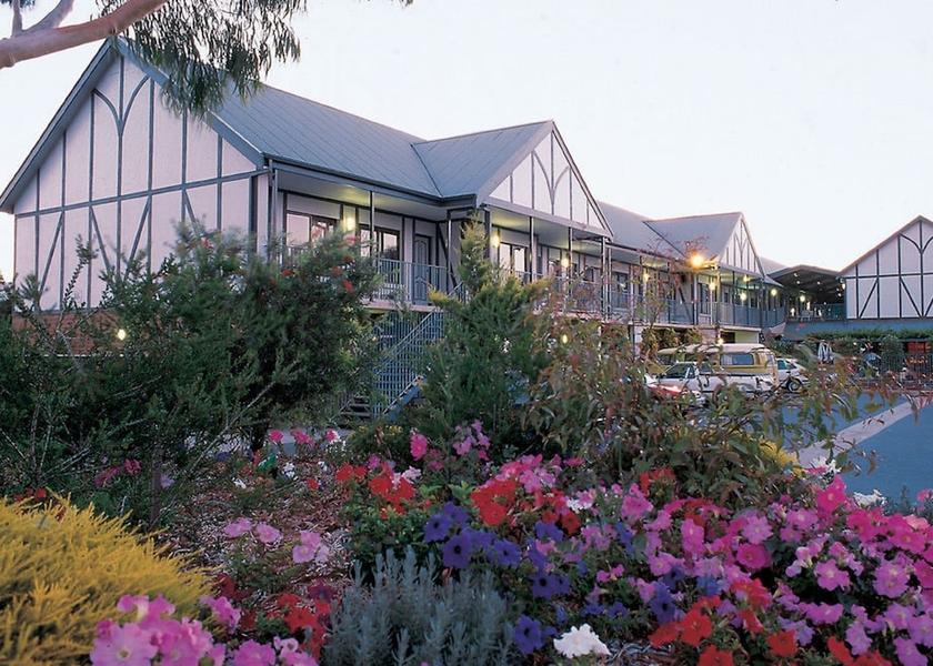 South Australia Adelaide Garden