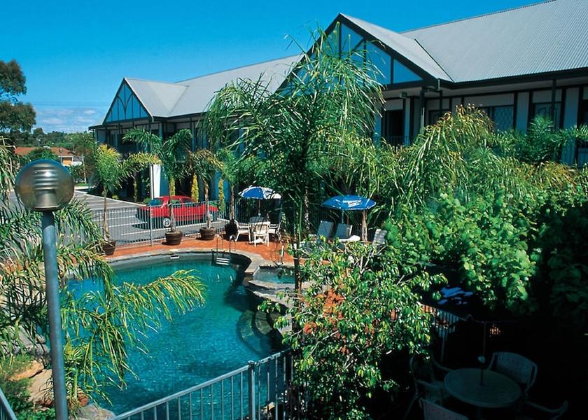 South Australia Adelaide Pool