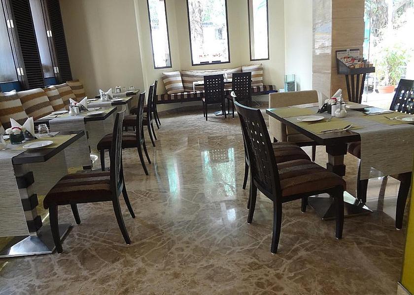Maharashtra Mumbai Food & Dining