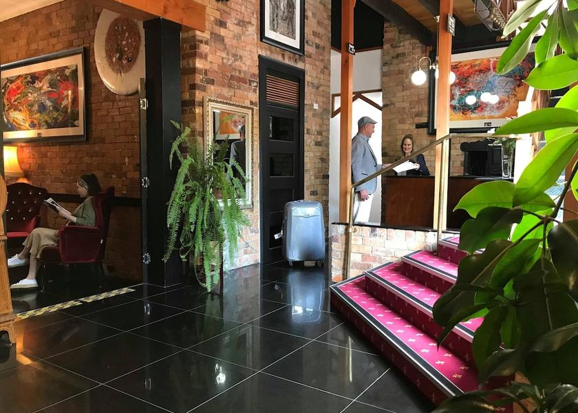 Tasmania Launceston Primary image