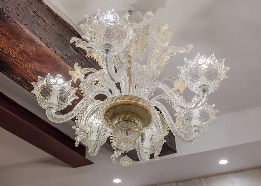 Veneto Venice Room