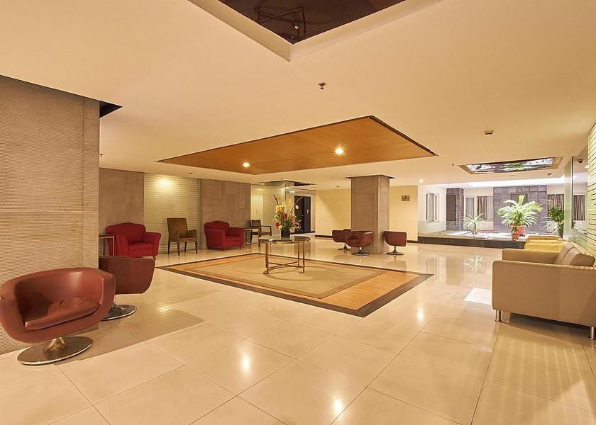 Telangana Hyderabad Public Areas