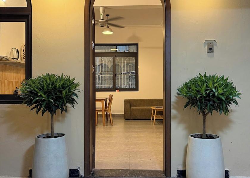  Hanoi Front of property