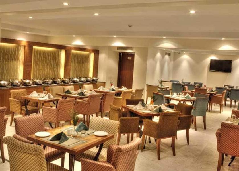 Tamil Nadu Ooty Food & Dining