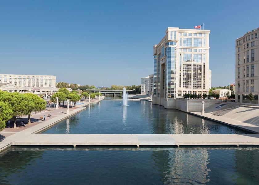Occitanie Montpellier Miscellaneous