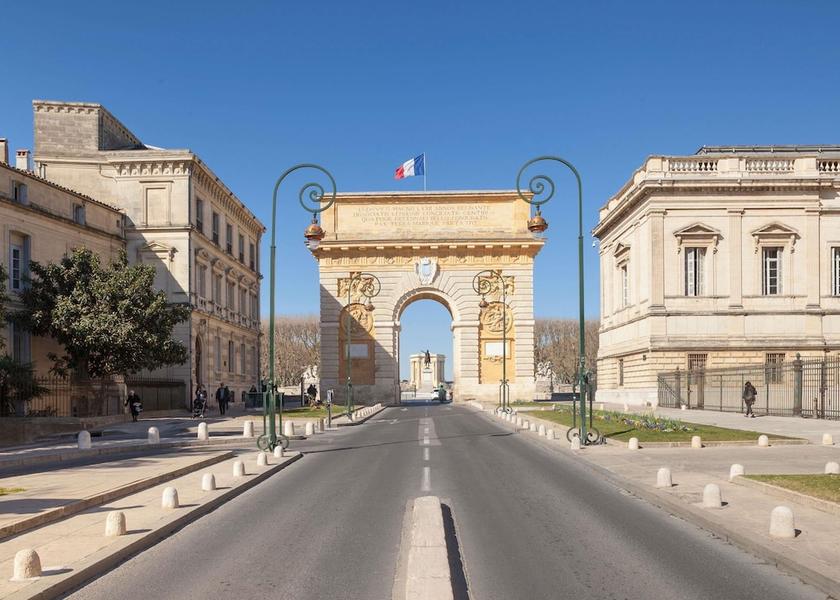 Occitanie Montpellier Miscellaneous