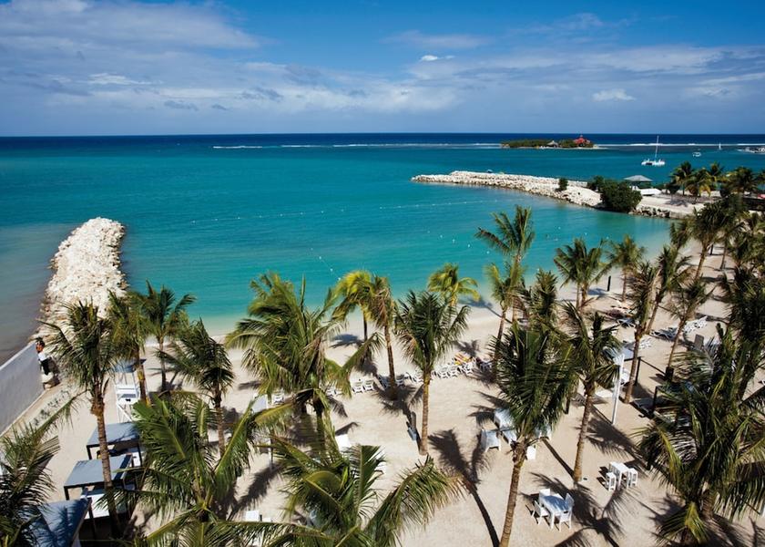 Saint James Montego Bay Pool