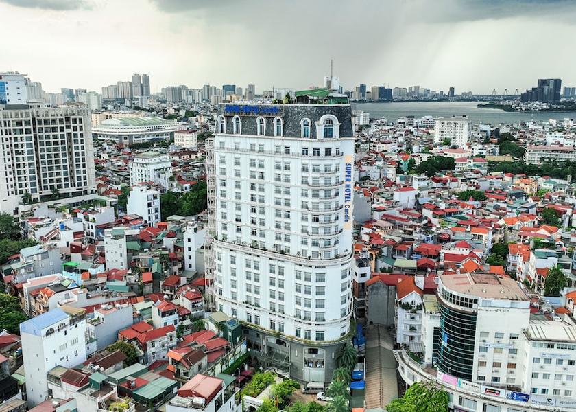  Hanoi Front of property