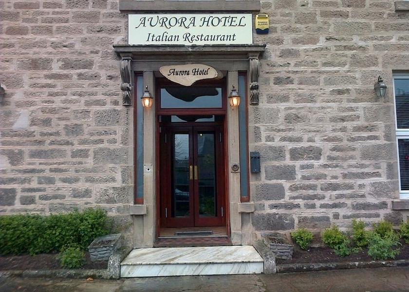 Scotland Nairn Primary image