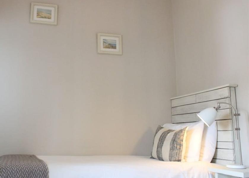 England New Milton Room
