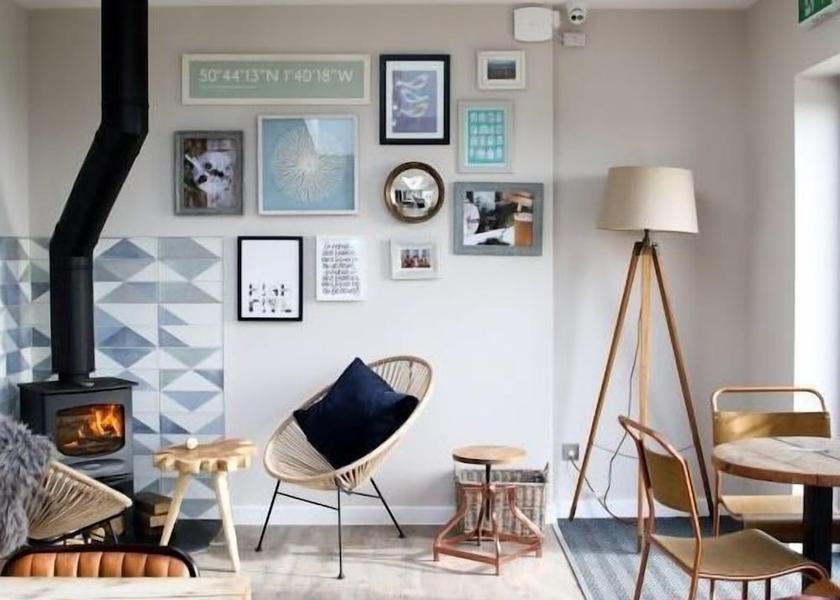 England New Milton Primary image