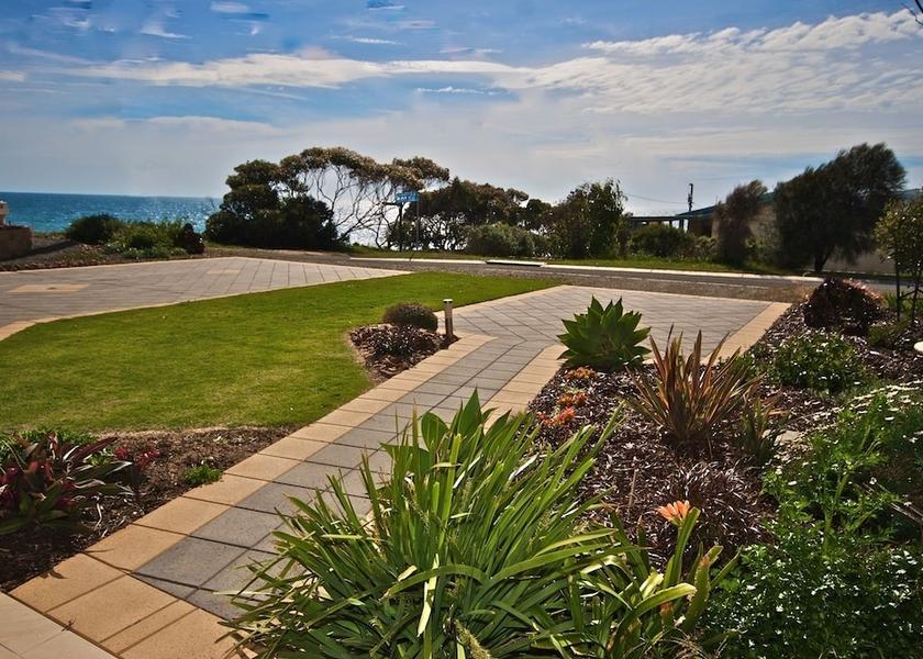 South Australia Emu Bay Property Grounds