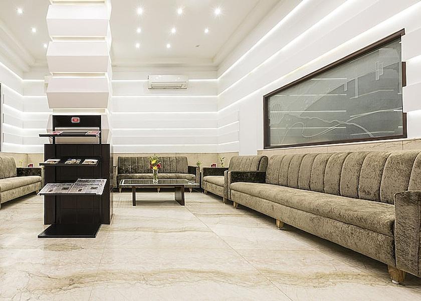 Maharashtra Mumbai Lobby