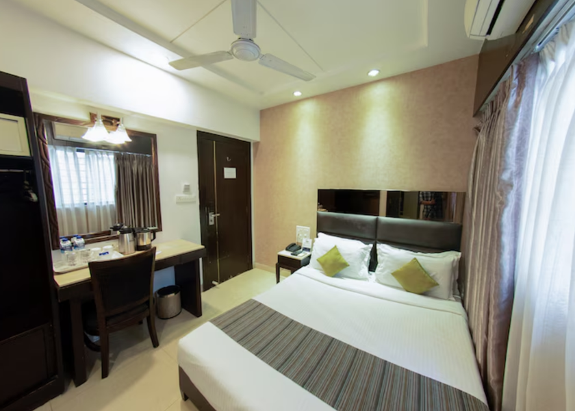 Maharashtra Mumbai Executive Room