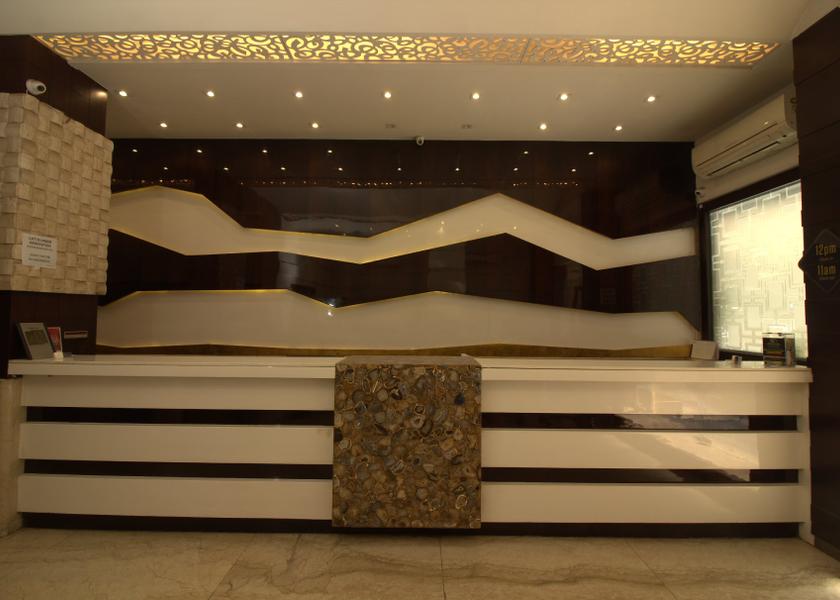 Maharashtra Mumbai Hotel Exterior