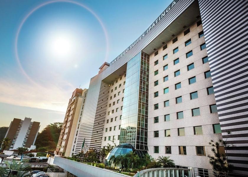 Minas Gerais (state) Ipatinga Primary image