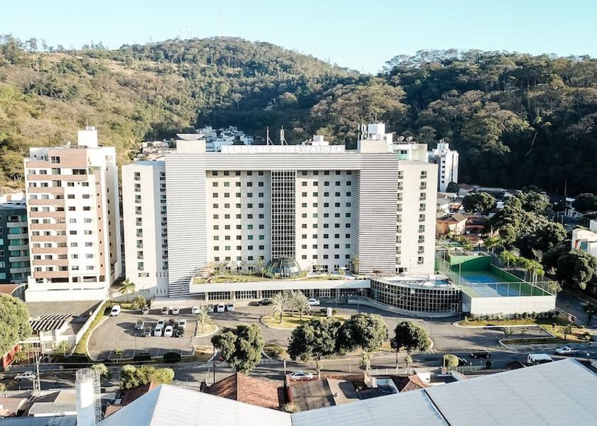 Minas Gerais (state) Ipatinga Garden