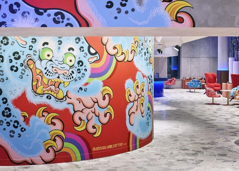 New South Wales Sydney Reception