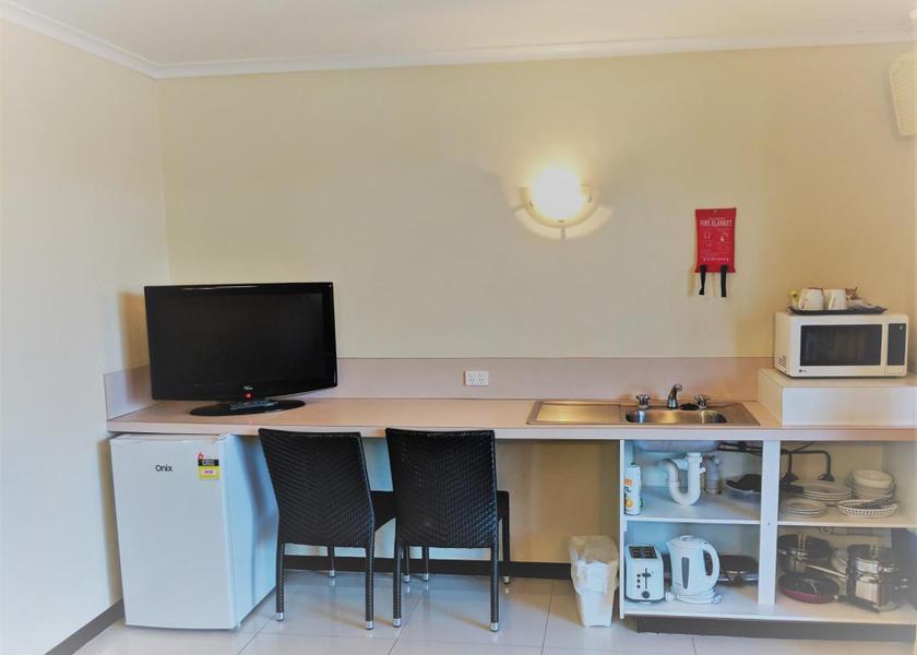 Mackay Regional Mackay kitchen