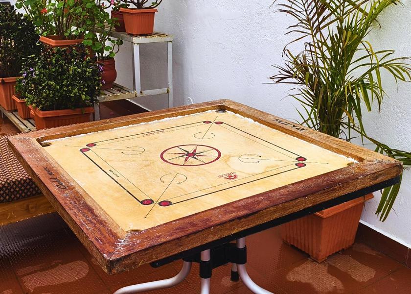 Tamil Nadu Ooty Sports and activities