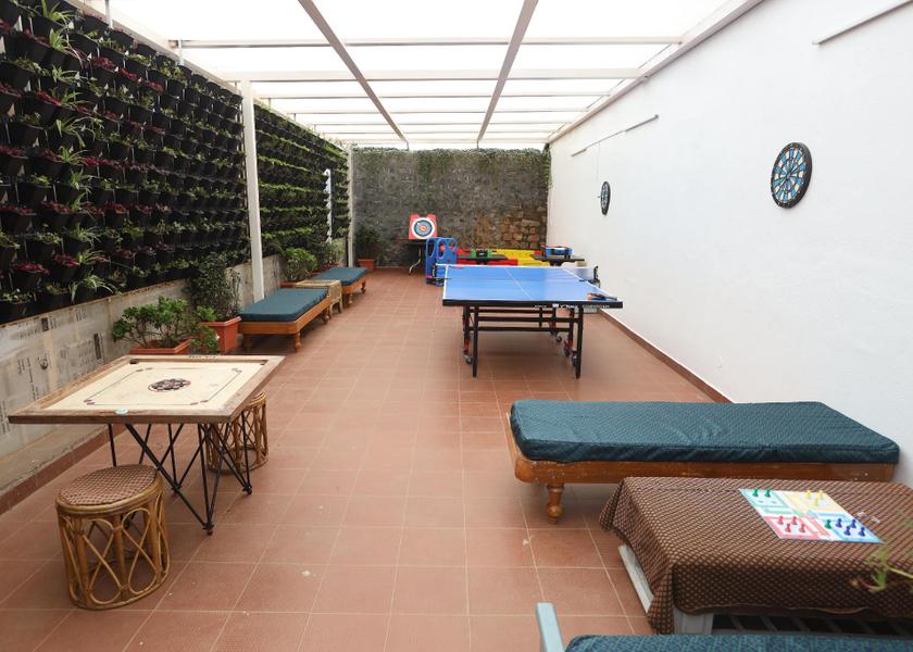 Sports and activities