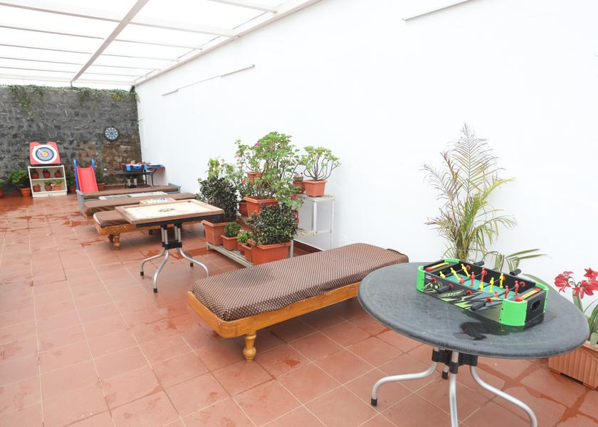 Tamil Nadu Ooty Public Areas
