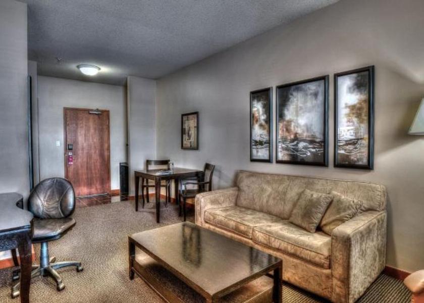 Alberta Grande Prairie 