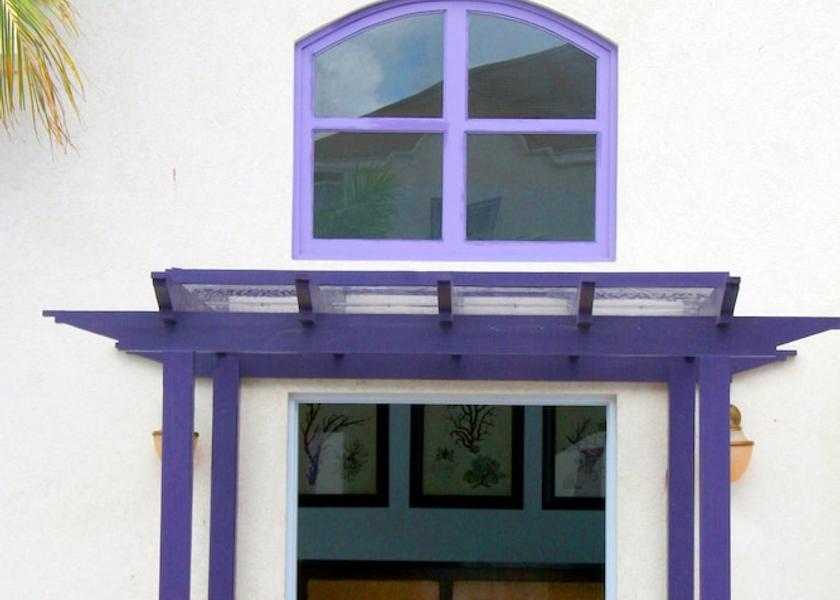  St. Lawrence Gap Entrance