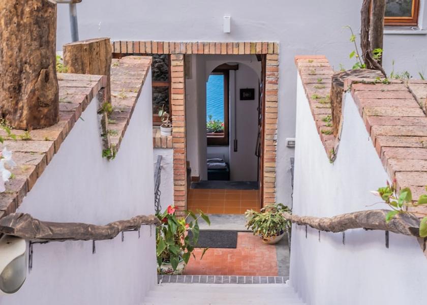 Campania Furore Exterior